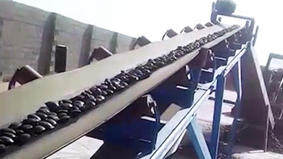 Drum Dryer