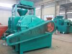 High Pressure Dry Powder Briquetting Machine
