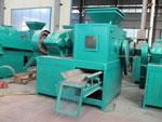 Steel Slag Briquetting Machine