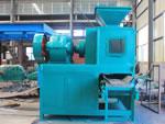 Mill Scale Briquetting Machine