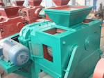 Coal Slime Briquetting Machine