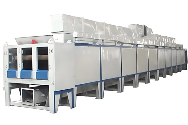 Belt Dryer