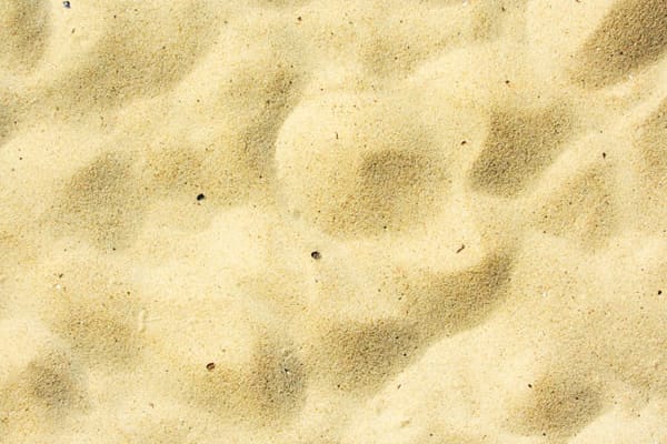 Drum Dryer for Sand