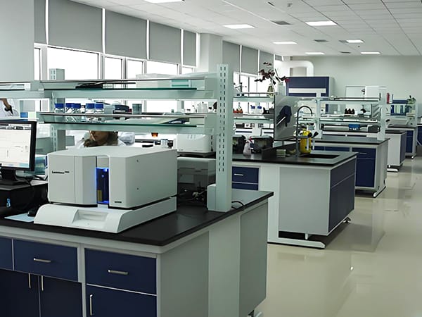 Technology R&D